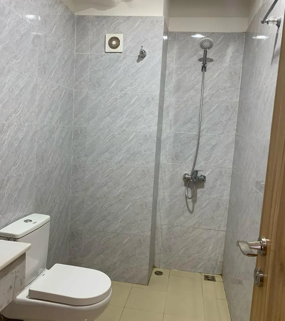 1 Bedroom Dakar, Sylko Residence Apartment Dakar