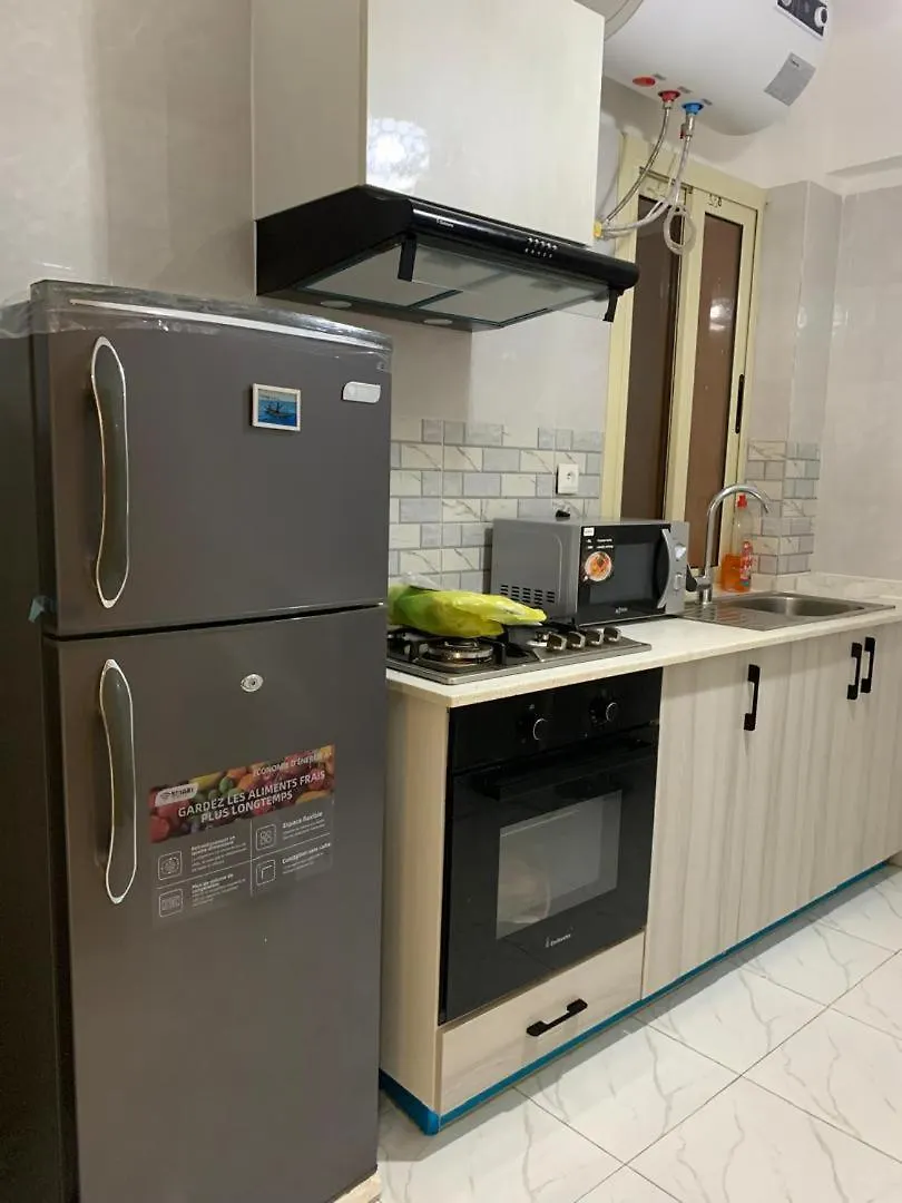 1 Bedroom Dakar, Sylko Residence Senegal