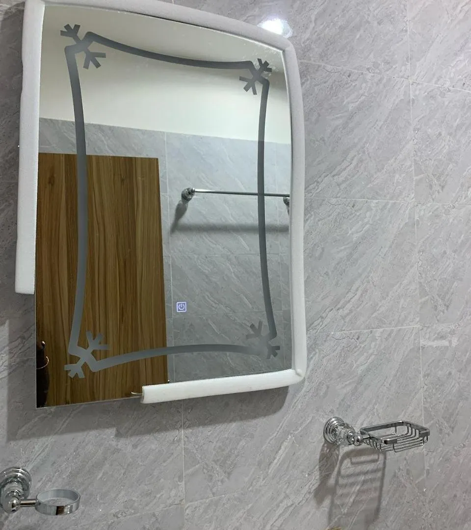 1 Bedroom Dakar, Sylko Residence