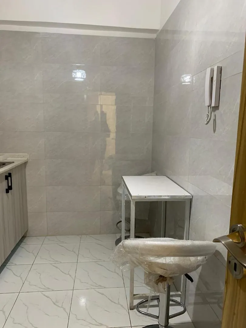 1 Bedroom Dakar, Sylko Residence 0*, Dakar Senegal