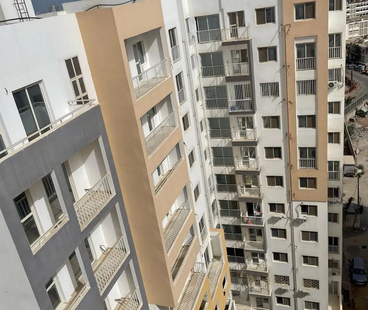 1 Bedroom Dakar, Sylko Residence Senegal