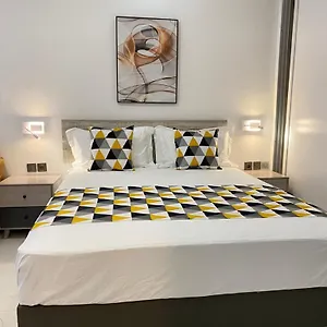 Cap Sud Apartment